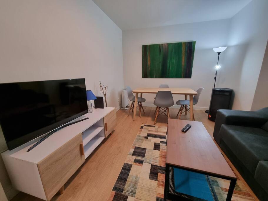 172A Centrico Y Moderno Apartment Gijon Exterior photo