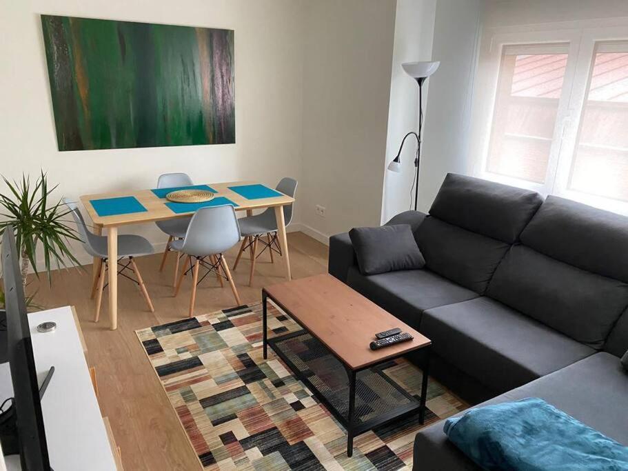 172A Centrico Y Moderno Apartment Gijon Exterior photo